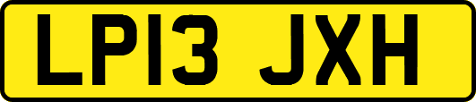 LP13JXH