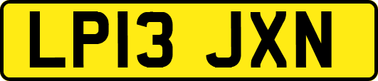 LP13JXN