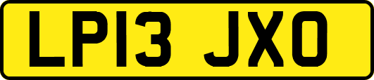 LP13JXO