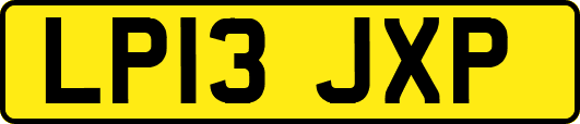 LP13JXP