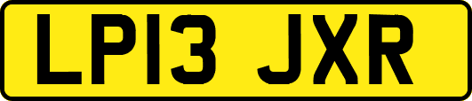 LP13JXR