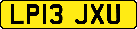 LP13JXU
