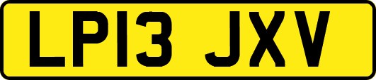 LP13JXV