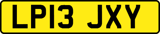 LP13JXY