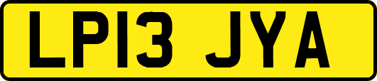 LP13JYA
