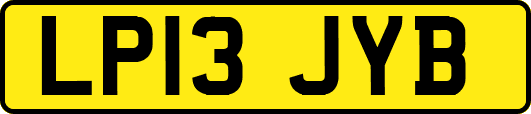 LP13JYB