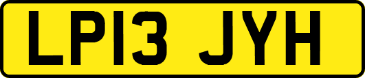 LP13JYH