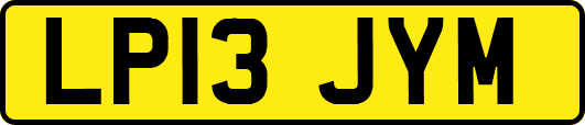 LP13JYM