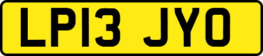LP13JYO