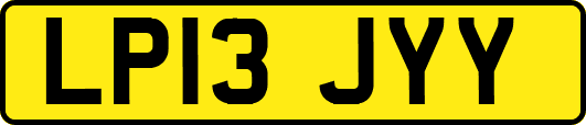 LP13JYY