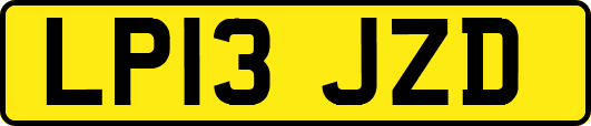 LP13JZD