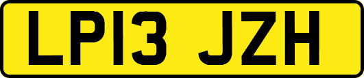LP13JZH