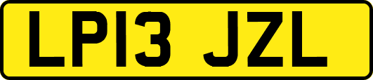 LP13JZL