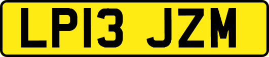 LP13JZM