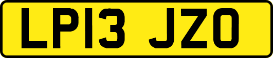 LP13JZO