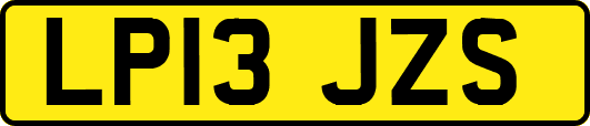 LP13JZS