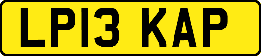LP13KAP