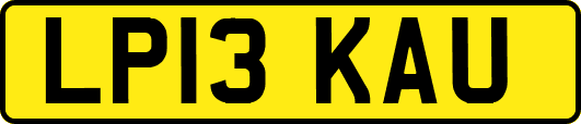 LP13KAU