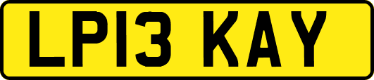 LP13KAY