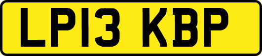 LP13KBP