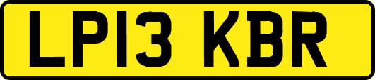 LP13KBR