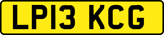 LP13KCG