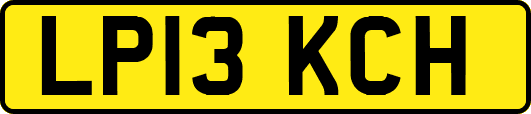 LP13KCH
