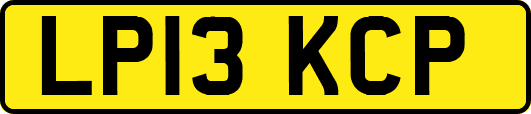 LP13KCP