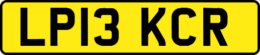 LP13KCR