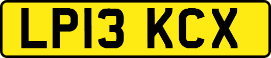 LP13KCX
