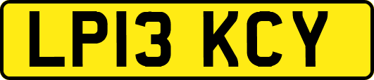 LP13KCY