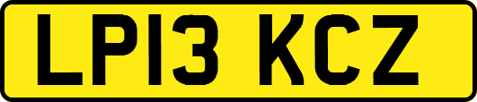 LP13KCZ