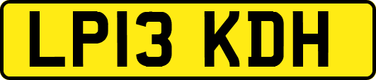 LP13KDH