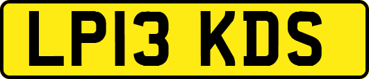 LP13KDS