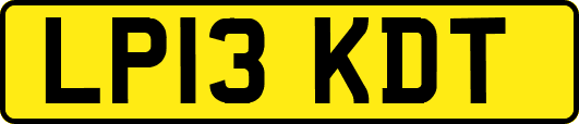 LP13KDT