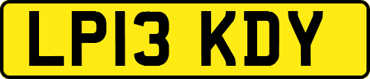 LP13KDY