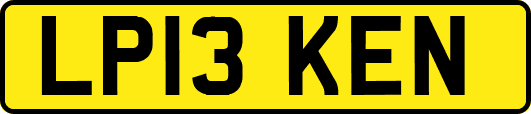 LP13KEN