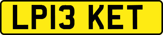 LP13KET