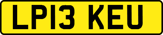 LP13KEU