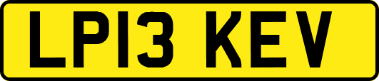 LP13KEV
