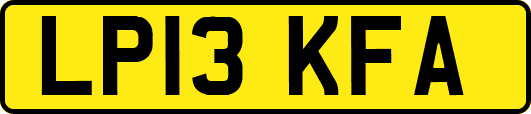 LP13KFA