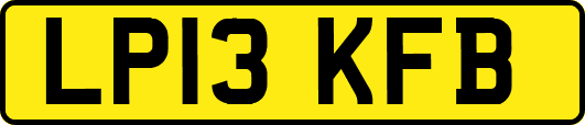 LP13KFB