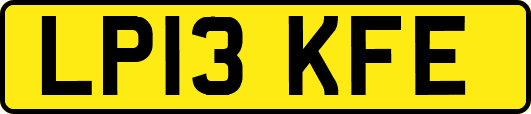 LP13KFE