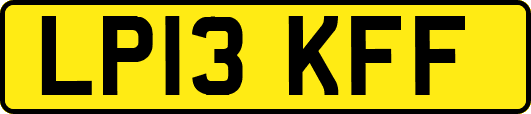 LP13KFF
