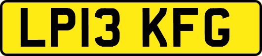 LP13KFG