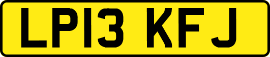 LP13KFJ