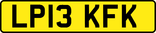 LP13KFK