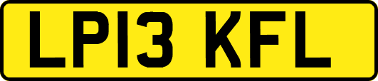 LP13KFL