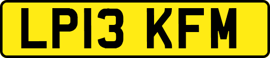 LP13KFM