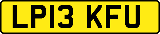 LP13KFU
